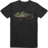 Simms Bass Destruction T-Shirt - Black 1 Simms Bass Destruction T-Shirt - Black -Fishing Tackle Sale simms bass destruction t shirt black 66967.1697296772.386.513
