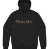 Simms Logo Hoody - Black 1 Simms Logo Hoody - Black -Fishing Tackle Sale simms logo hoody black 94063.1697213010.386.513