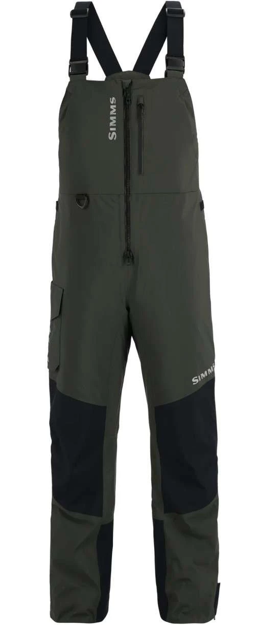 Simms Mens Guide Insulated Bib 3 Simms Mens Guide Insulated Bib