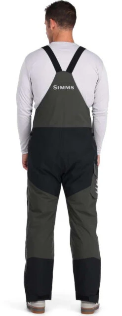 Simms Mens Guide Insulated Bib 10 Simms Mens Guide Insulated Bib -Fishing Tackle Sale simms mens guide insulated bib 52758.1697351725