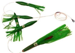 Sportfish Products 12in Machine Squid Chains