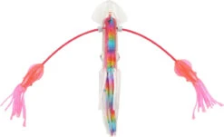 Squidnation Long Tail Flippy Floppy Squids