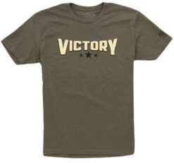 St. Croix Mens Victory Short Sleeve T-Shirt