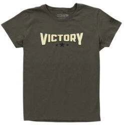 St. Croix Womens Victory Short Sleeve T-Shirt