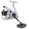 Star Rods Aerial Metal Spinning Reels