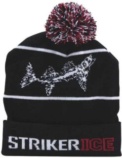 Striker Fossil Pom Hat