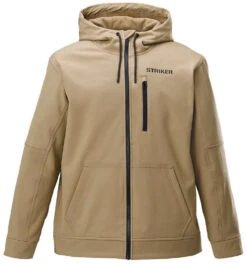 Striker Breakline Hoody