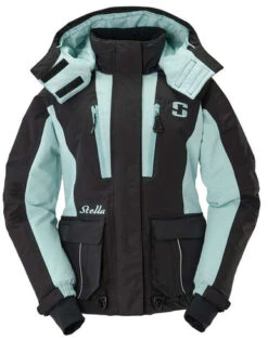 Striker Stella Jackets