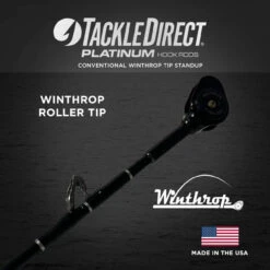 Penn International INT30VISW / TDPS643050WTSIN Canyon Pac. (9 Combos) -Fishing Tackle Sale tackledirect 9 int30visw tdps643050wtsin canyon ready package 70838.1730305356