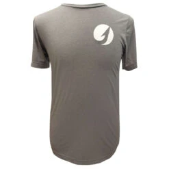 TackleDirect Short Sleeve T-Shirt - Asphalt - Small