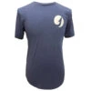 TackleDirect Short Sleeve T-Shirt - Navy - Large
