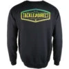 TackleDirect Dorado Badge Crewneck Sweatshirts 1 TackleDirect Dorado Badge Crewneck Sweatshirts -Fishing Tackle Sale tackledirect dorado badge crewneck sweatshirt black 02035.1697372878