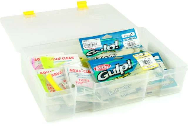 TackleDirect Fluke Fishing Kit 4 TackleDirect Fluke Fishing Kit - Image 2