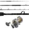 Shimano Tyrnos 30II / Platinum Hook TDPS662040SIN White Marlin Combo -Fishing Tackle Sale tackledirect platinum hook tdps662040sin shimano tyr30ii combo 50344.1728061265