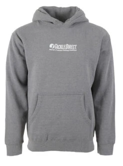 TackleDirect Logo Hoodies 9 TackleDirect Logo Hoodies -Fishing Tackle Sale tackledirect tdlh td logo hoodies 92137.1697063311
