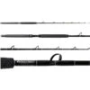 TackleDirect TDPS605080SIN Platinum Hook Ring Guide Conventional Standup Rod (Alps Reel Seat) -Fishing Tackle Sale tackledirect tdps605080sin platinum hook rod 07056.1755709159