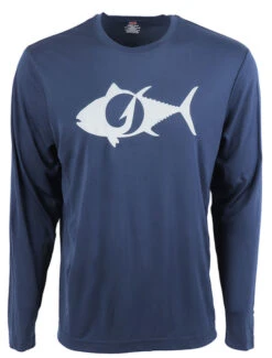 TackleDirect Tuna Logo Mens Performance LS Shirts 8 TackleDirect Tuna Logo Mens Performance LS Shirts -Fishing Tackle Sale tackledirect tuna logo mens performance ls shirts 85285.1697063918