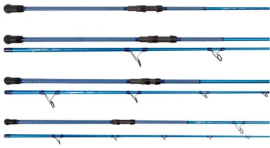 Temple Fork Tactical Surf Spinning Rods 3 Temple Fork Tactical Surf Spinning Rods
