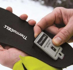 ThermaCELL Heated Insoles ProFLEX -Fishing Tackle Sale thermacell hw20 heated insoles proflex 81022.1697066610