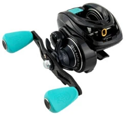 Toadfish TFBCREEL71 Elite Carbon Series Baitcasting Reel