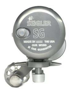 Seigler Small Game Conventional Lever Drag Reels -Fishing Tackle Sale truth small game conventional lever drag reels 84134.1697062352