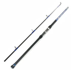 Tsunami Airwaves Conventional Surf Rods