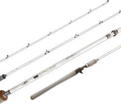 Tsunami Slim Wave Rods