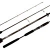Tsunami Trophy Series Slow Pitch Jigging Spinning Rods