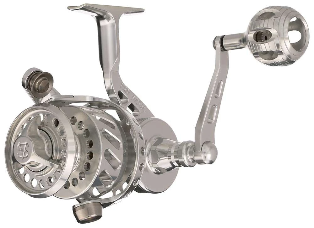 Van Staal VS X Series Bailess Spinning Reels 8 Van Staal VS X Series Bailess Spinning Reels - Image 6