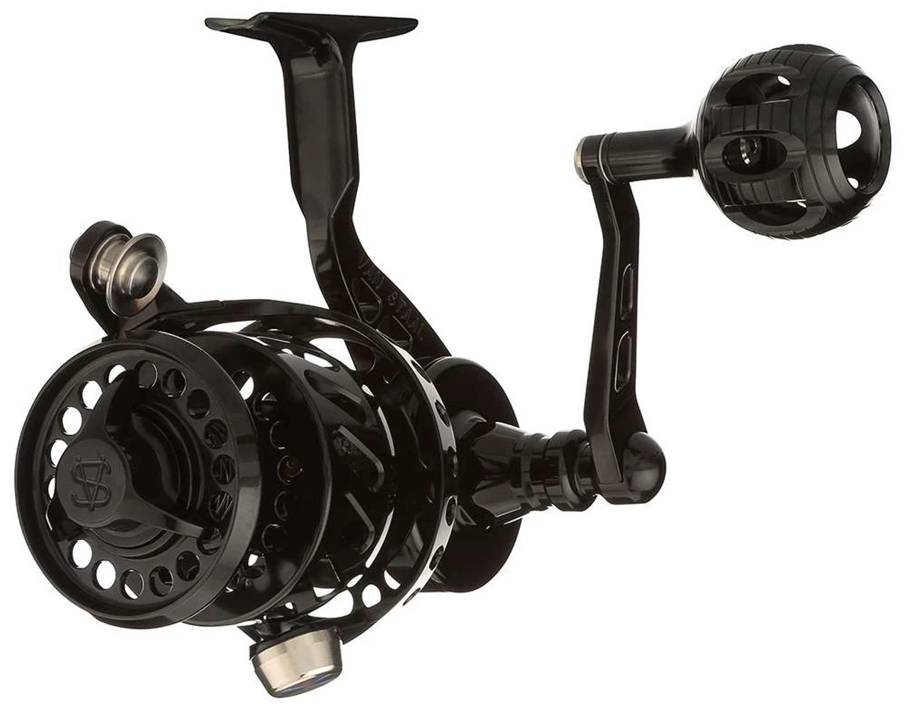 Van Staal VS X Series Bailess Spinning Reels 5 Van Staal VS X Series Bailess Spinning Reels - Image 3