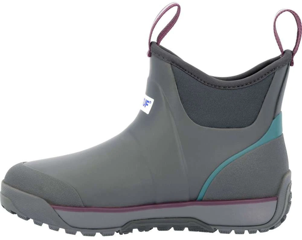 Xtratuf Womens Ice 6in Ankle Deck Boot 5 Xtratuf Womens Ice 6in Ankle Deck Boot - Image 3