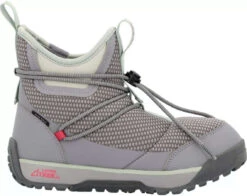 Xtratuf Womens Ice 6in Nylon Ankle Deck Boot