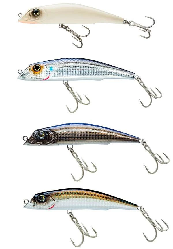 Yo-Zuri Ultimate Mag Darter Lure Kits 3 Yo-Zuri Ultimate Mag Darter Lure Kits