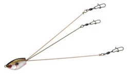 Yum YB3TS Yumbrella 3-Wire Rig