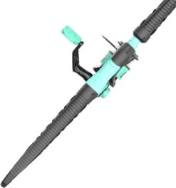 Zebco RAMSP532 Rambler Spinning Combo - 5 Ft. 3 In. 12 Zebco RAMSP532 Rambler Spinning Combo - 5 Ft. 3 In. -Fishing Tackle Sale zebco ramsp532 rambler combo 54889.1697169198